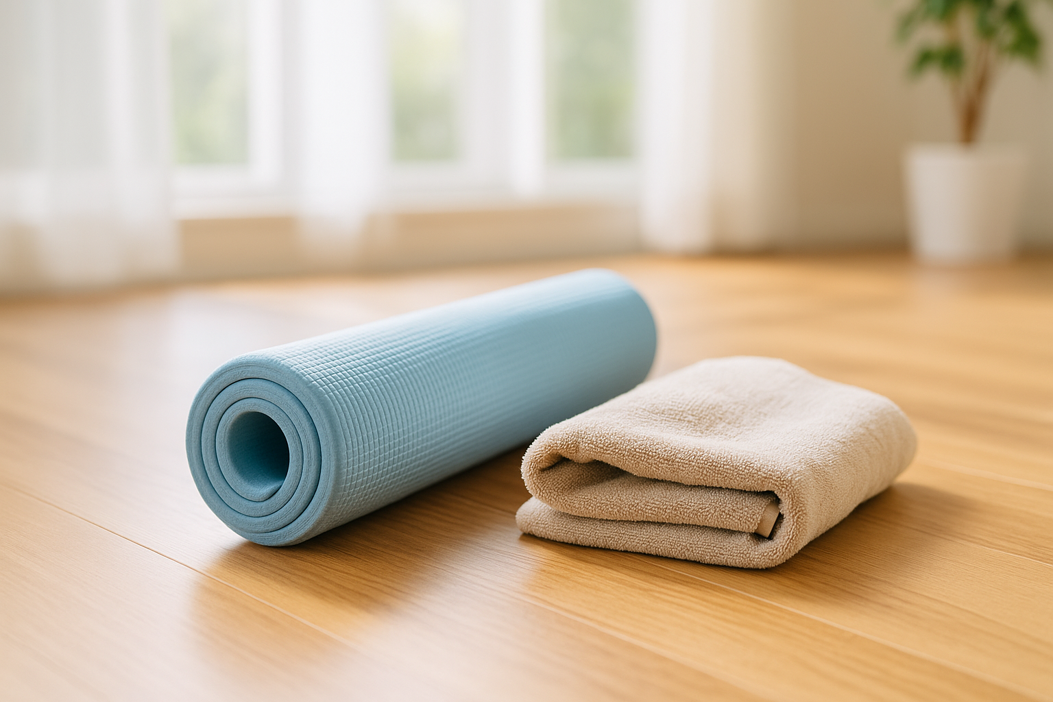 関節と筋肉のケア