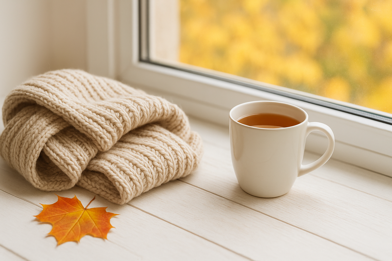 季節の健康対策